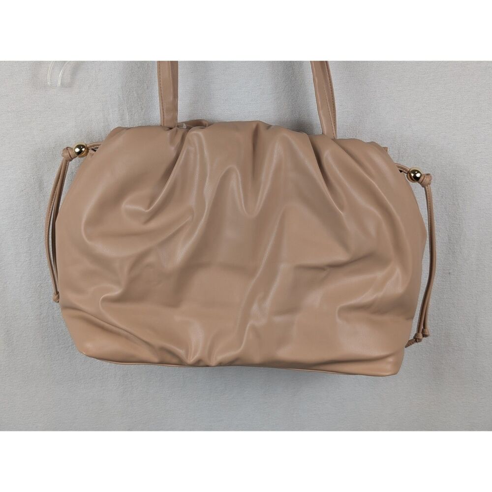 NWT Victoria's Secret Bare Tote Bag - Picture 2 of 11